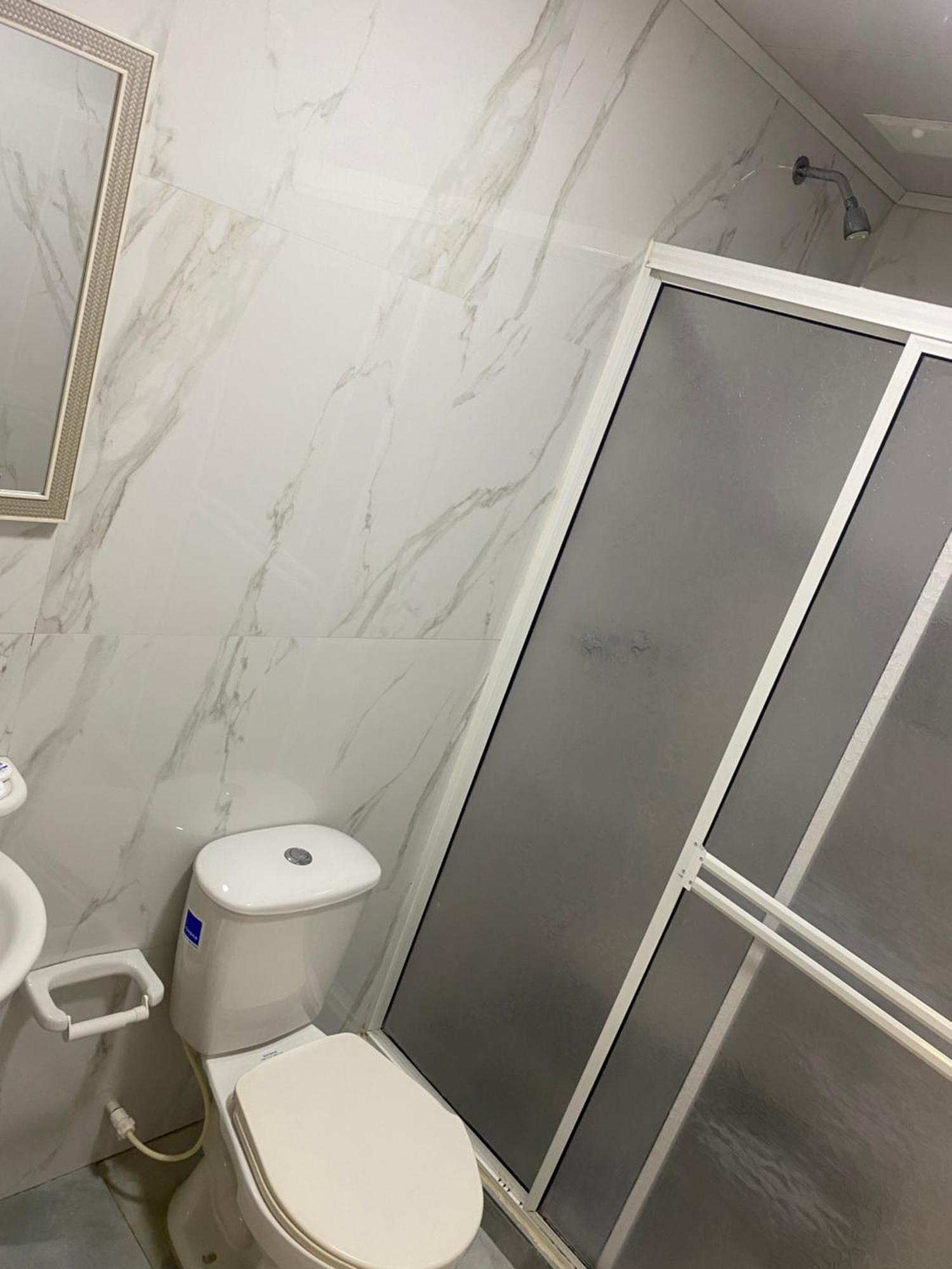 Borabora Hotel San Andrés エクステリア 写真