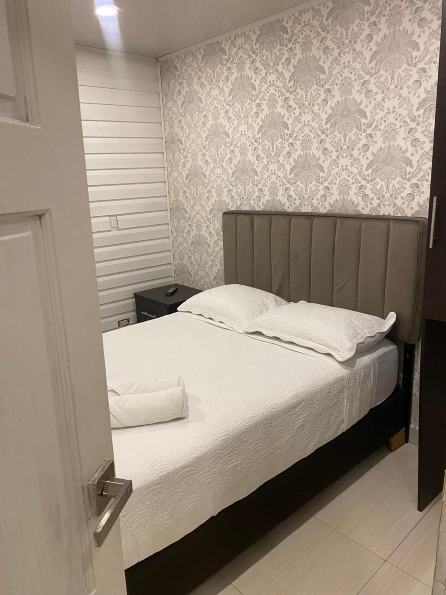 Borabora Hotel San Andrés エクステリア 写真